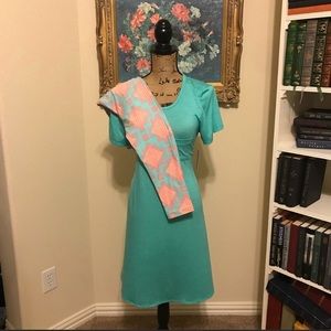 Carly XS without leggings